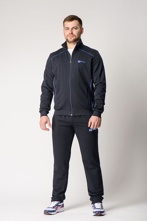 Спортивный костюм Футер 2-х нитка 75% хлопок