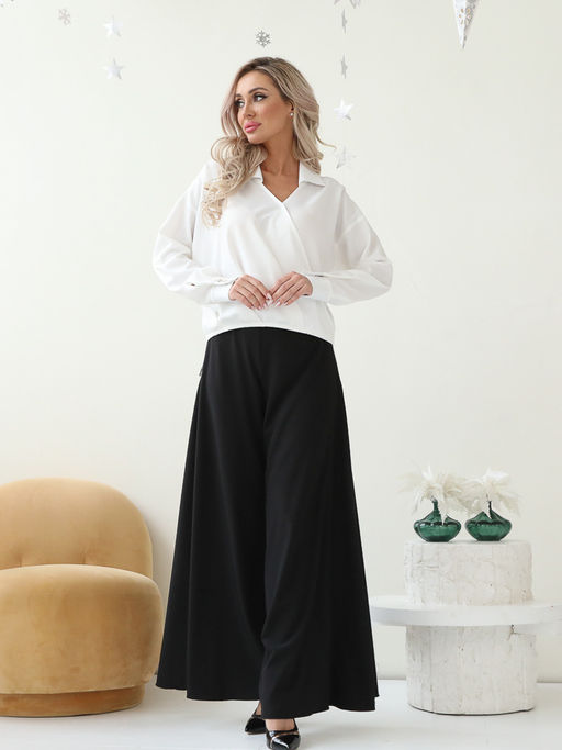 БлузаМ5-5351 - Wisell фото 2