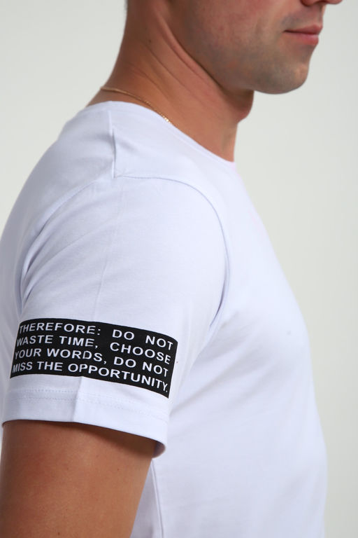 Футболка мужская 052