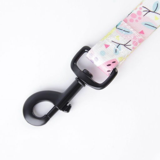 Поводок Сочное настроение, 2.5 см, 3 м - Пушистое счастье фото 9