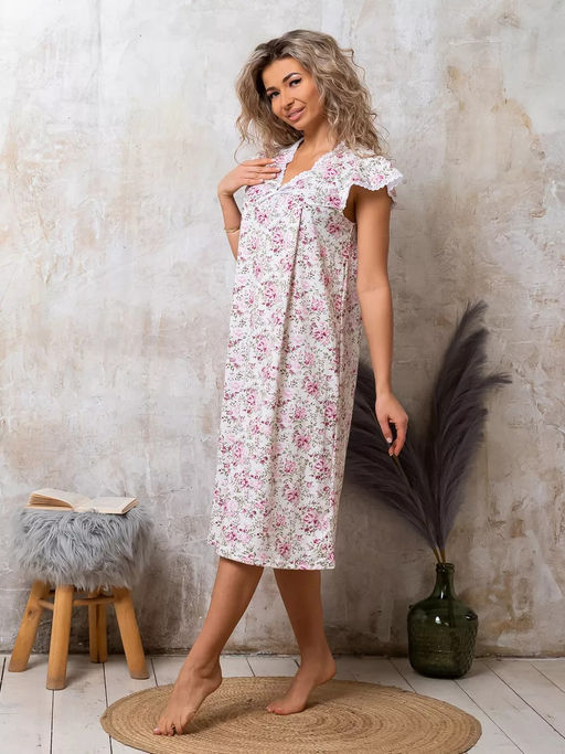 Ночная сорочка С 427 Прелесть