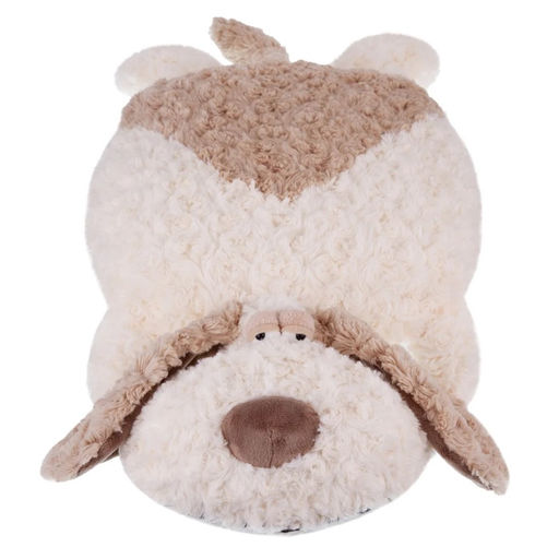 Мягкая игрушка-подушка «Собака», 60 см