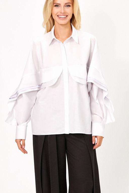 Блуза 2359 - Rivoli фото 3