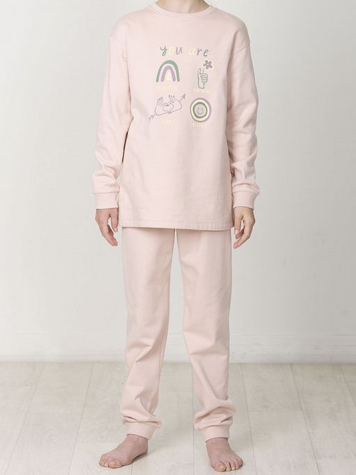 Уценка Pelican WFANP4300U комплект для девочек