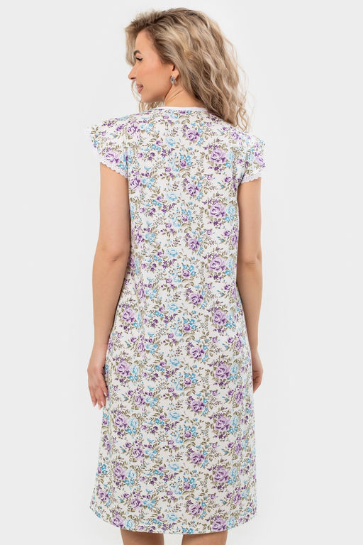 Ночная сорочка С 427 Прелесть