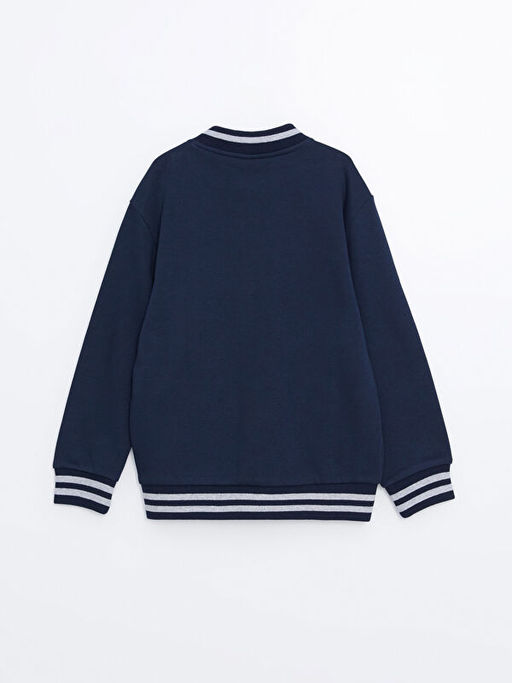 Erkek ?ocuk Kolej Ceket - Waikiki фото 3