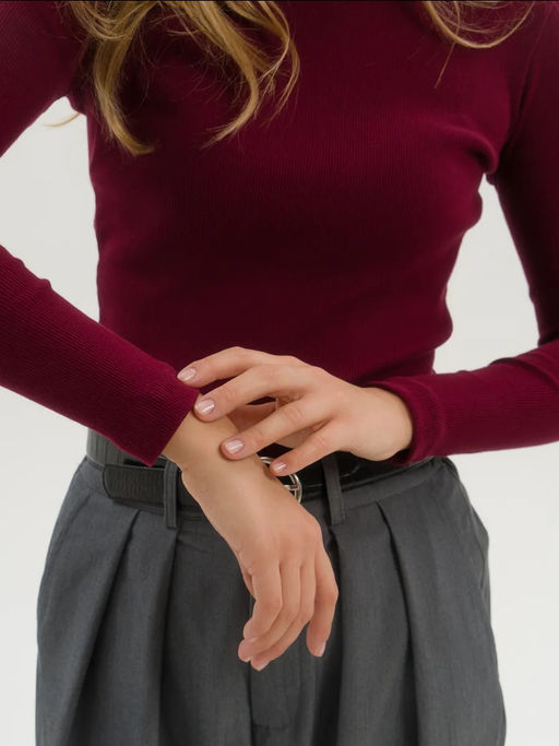 Водолазка женская ВЖ-001