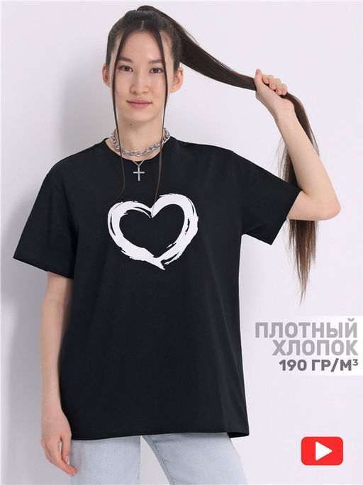 футболка 1ЖДФК4217006