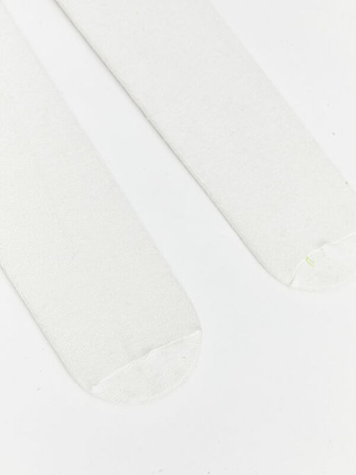 Basic K?z Bebek K?lotlu ?orap 2li