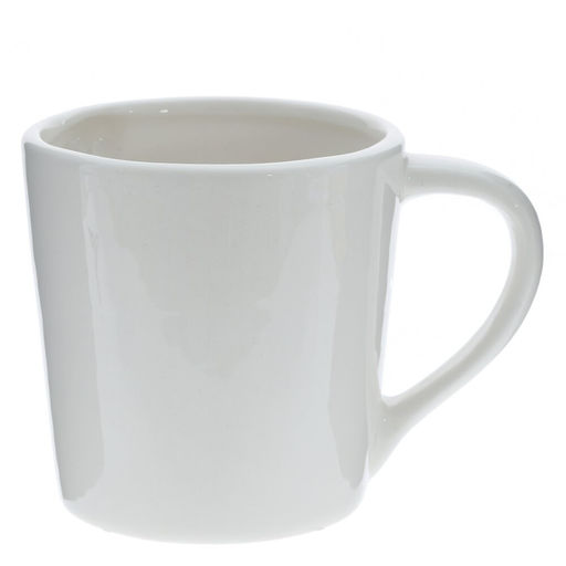 Кружка "Белый медведь", 400 мл, L13 W9 H9 см