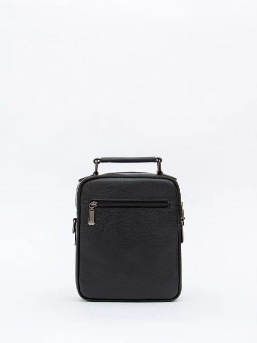 Сумка 8212-3QH black  Heanbag