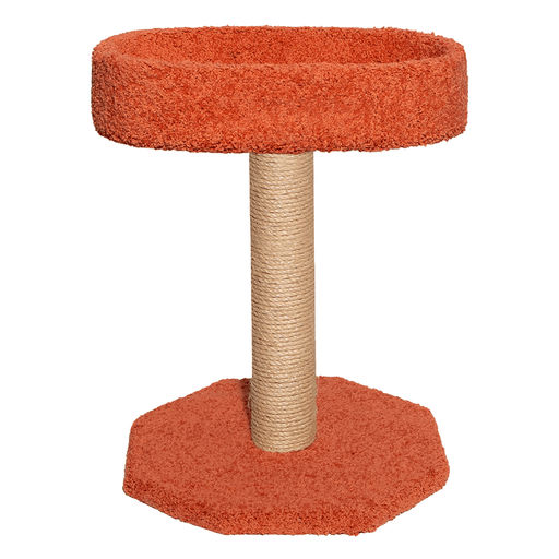 ВИА Когтеточка "Балто", 47*47*63 см. 05пш21