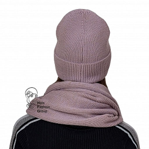 АВРИЛ шапка женская