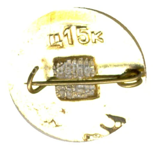 Значок Тарас Шевченко