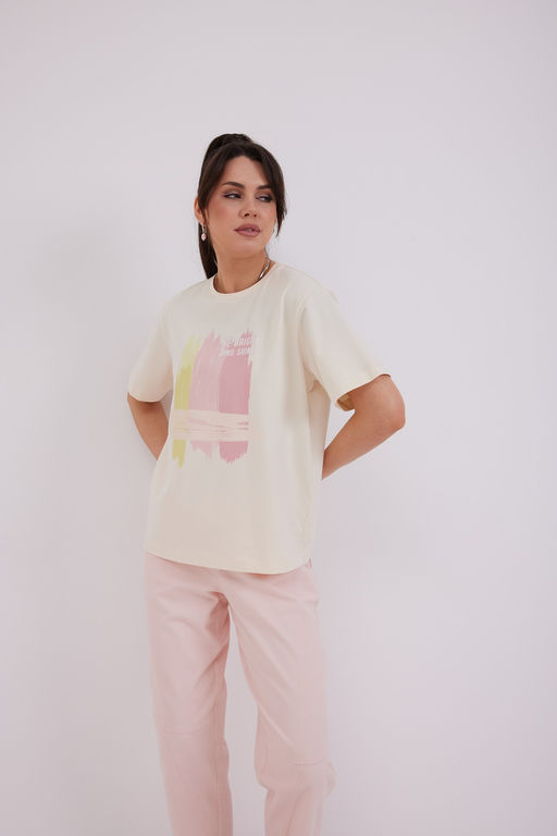 Футболка 2272 - MG Wear фото 6