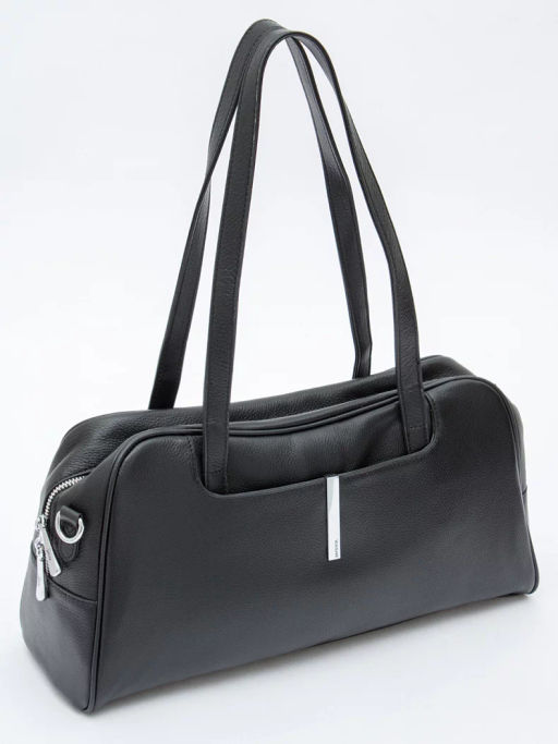 Сумка 91381-1 black Velina Fabbiana-Safenta