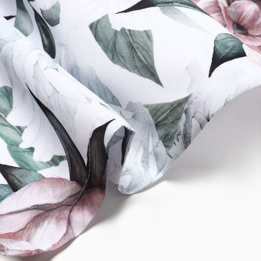 Скатерть «Доляна. Пионы», 145×215±3 см