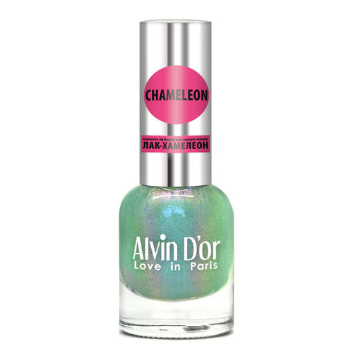 Alvin Dor Лак Хамелеон тон 1404 15мл