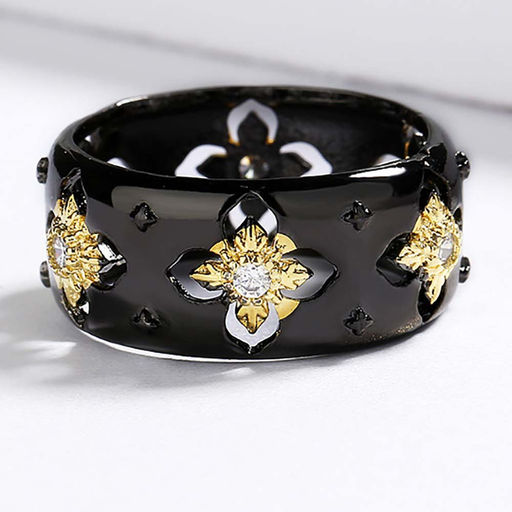 Кольцо арт. 22 6493 (id 278870) - Rada фото 2