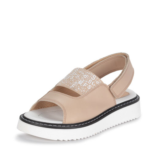 туфли для девочек - Riconte фото 2