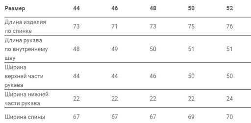 JETTY Рубашка  фото 23