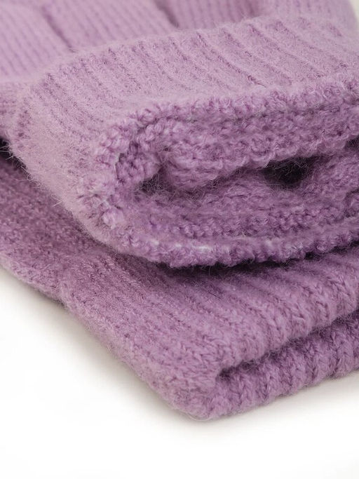 Подростковые варежки или на маленькую женскую руку - Pretty mania фото 4