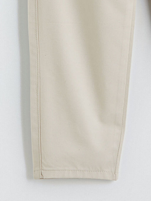 Slim Fit Erkek ?ocuk Pantolon