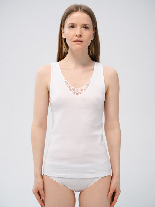 Майка женская