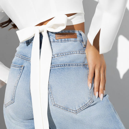 Жакет Стильная сенсация - Charutti фото 4