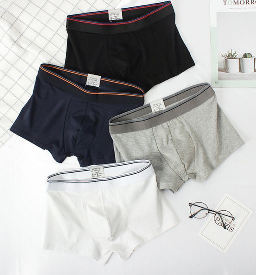 Трусы-боксеры A05867280 - Tadmico фото 4