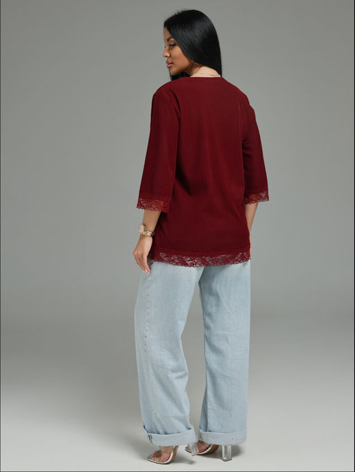 Богемия футболка женская - Lovetex фото 20