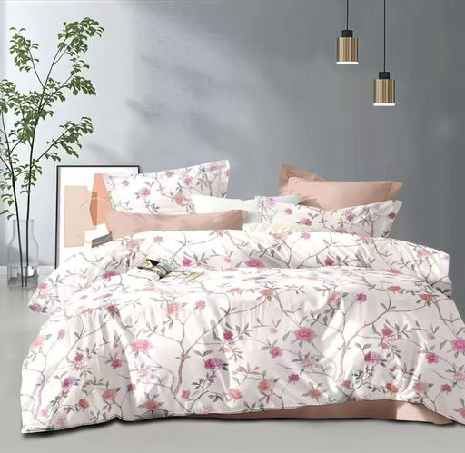 КПБ Bella Home двухстороннее BEHOD002