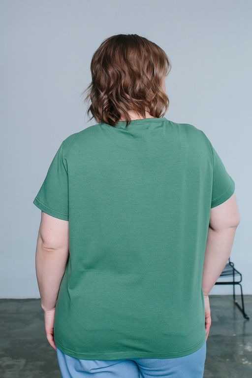 Футболка женская - Jp фото 7