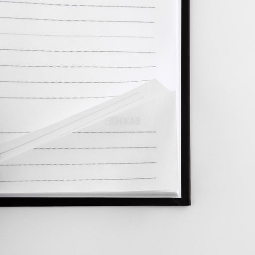 Набор ежедневник А5, 80 л в твердой обложке и ручка «Крутой мужик»