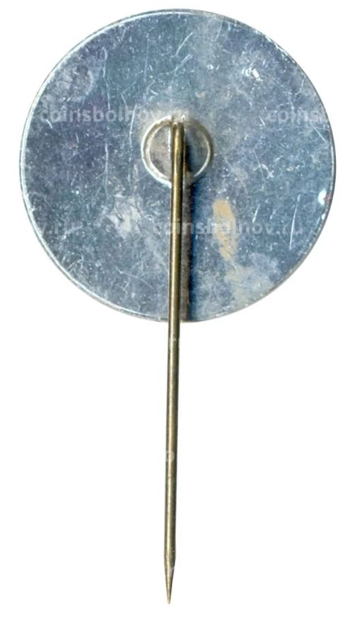 Значок Ruck Nuck