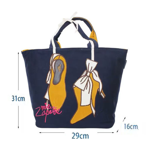 Сумка A-ZP-7846-Blue