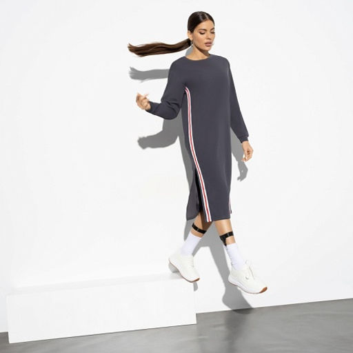 Платье В твоих интересах - Charutti фото 7