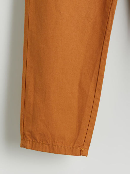 Beli Lastikli Erkek ?ocuk Pantolon