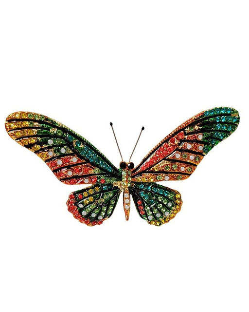 Брошь - Vel vett фото 2