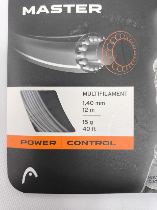 Струны для ракетки