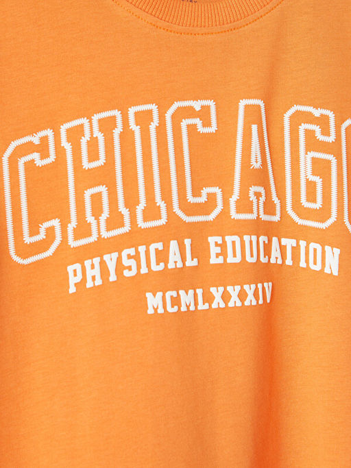Chicago Bask?l? Erkek ?ocuk Tak?m