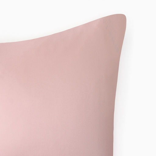 Постельное бельё 1.5-спальное «Этель», модал, розовое