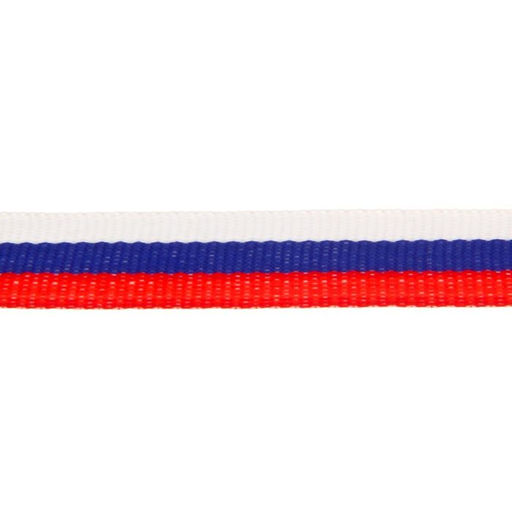 Медаль под нанесение бронза 034, d=4 см, с лентой