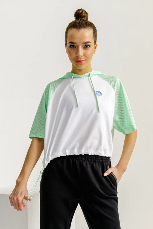 Футболка Anta KM  фото 4