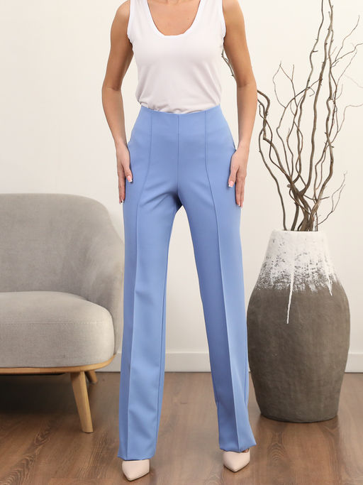 Брюки Б5-5155/14 - Wisell фото 3