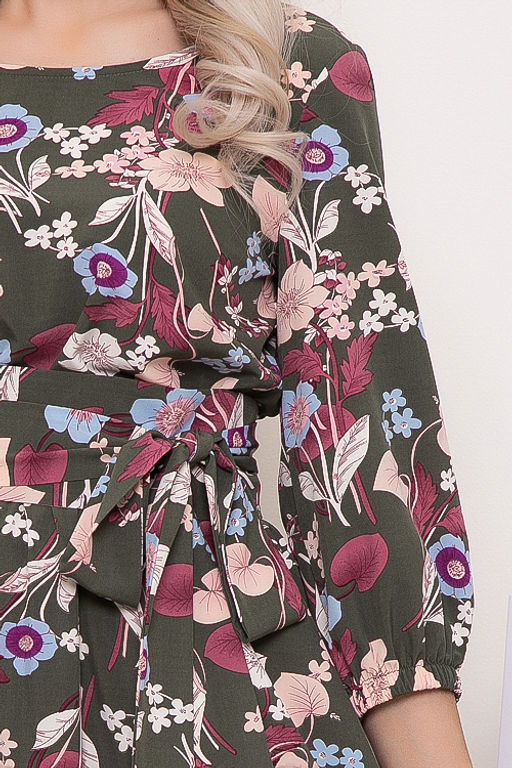 Платье 71474 - Avili фото 4