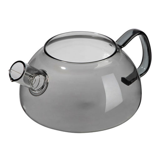 Чайник заварочный Aroma di Fiore, 600 мл из цвеного стекла арт. 910145