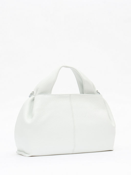 Сумка 1016C white Polina&Eiterou