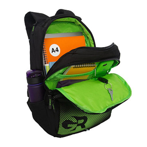 RU-533-2 Рюкзак - Grizzly фото 47