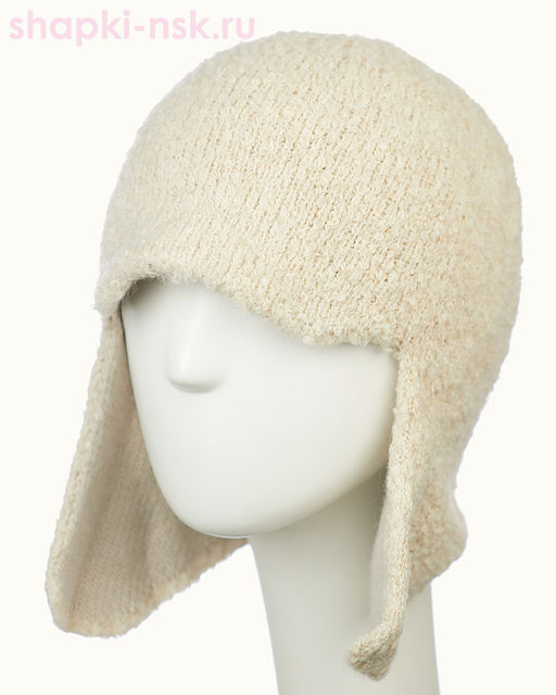 Киото Ушанка женская (56-58)